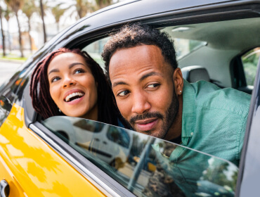 private taxi to airport