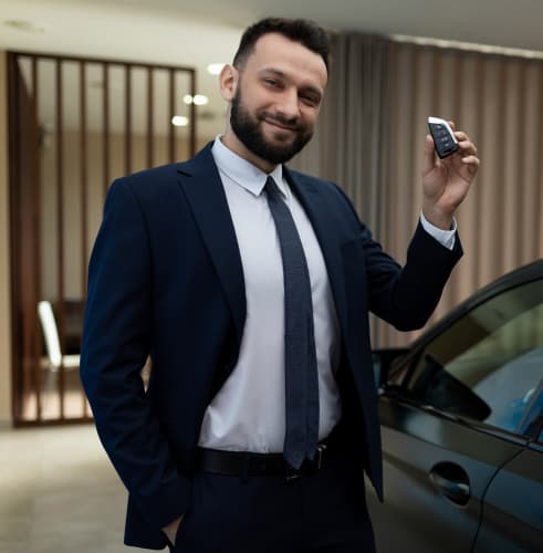 booking taxi in melbourne luxcab